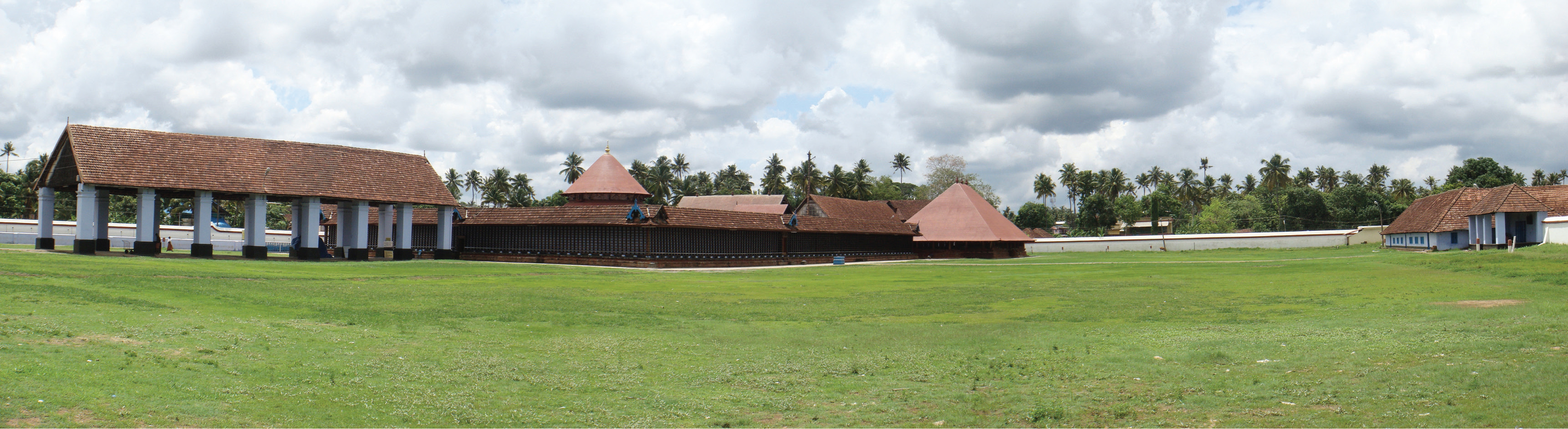 Temples