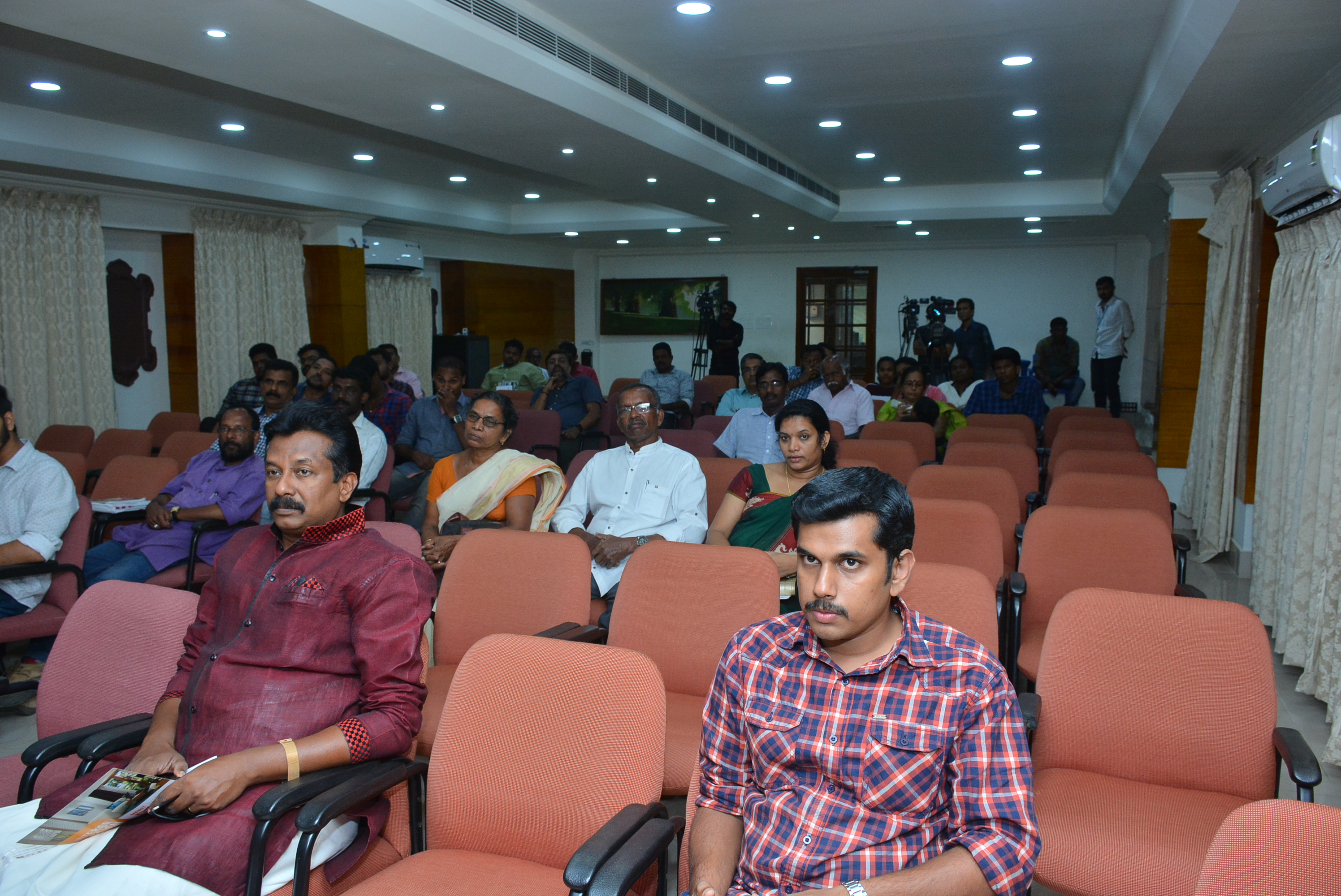 Inauguration